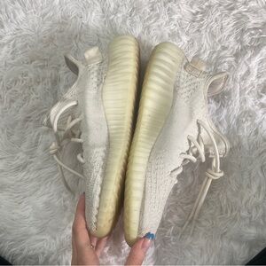 Size 7 - adidas Yeezy Boost 350 V2 Natural